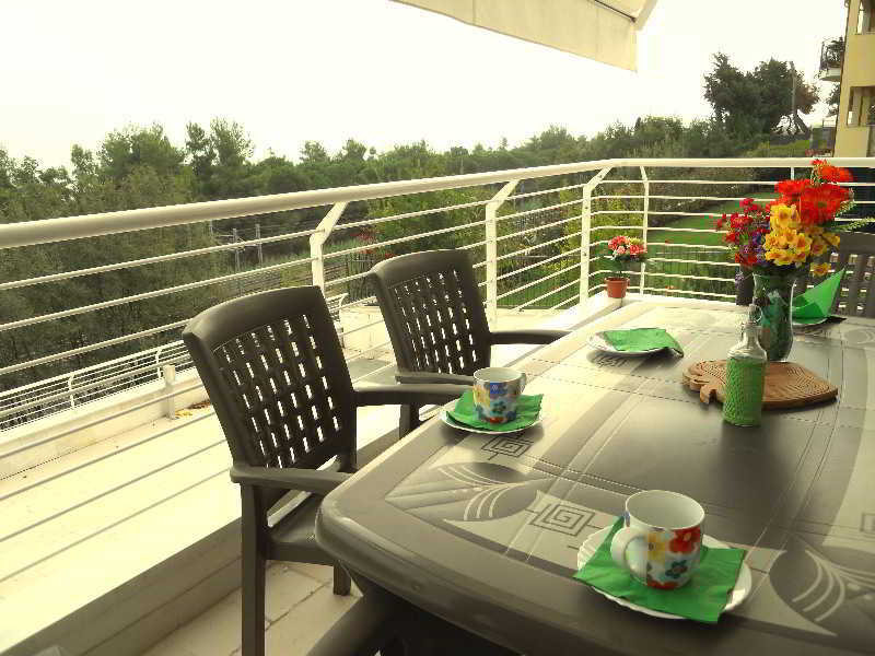 Cerrano Park Resort Pineto Kültér fotó