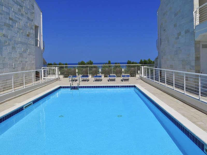 Cerrano Park Resort Pineto Kültér fotó