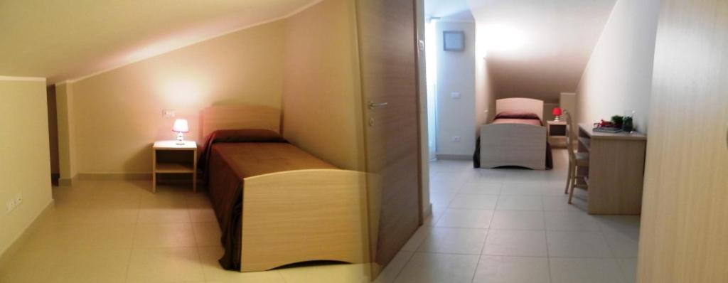 Cerrano Park Resort Pineto Kültér fotó