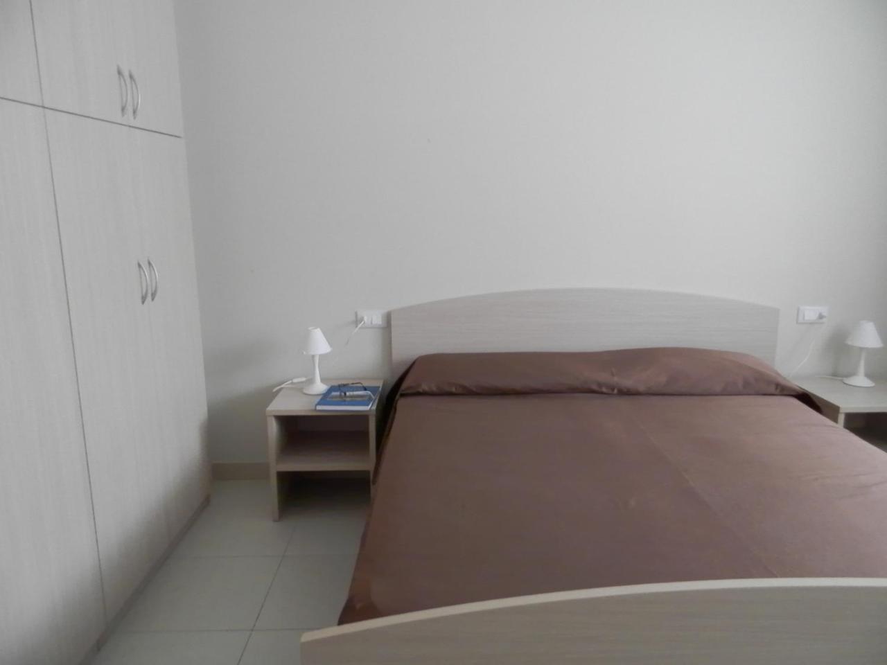Cerrano Park Resort Pineto Kültér fotó