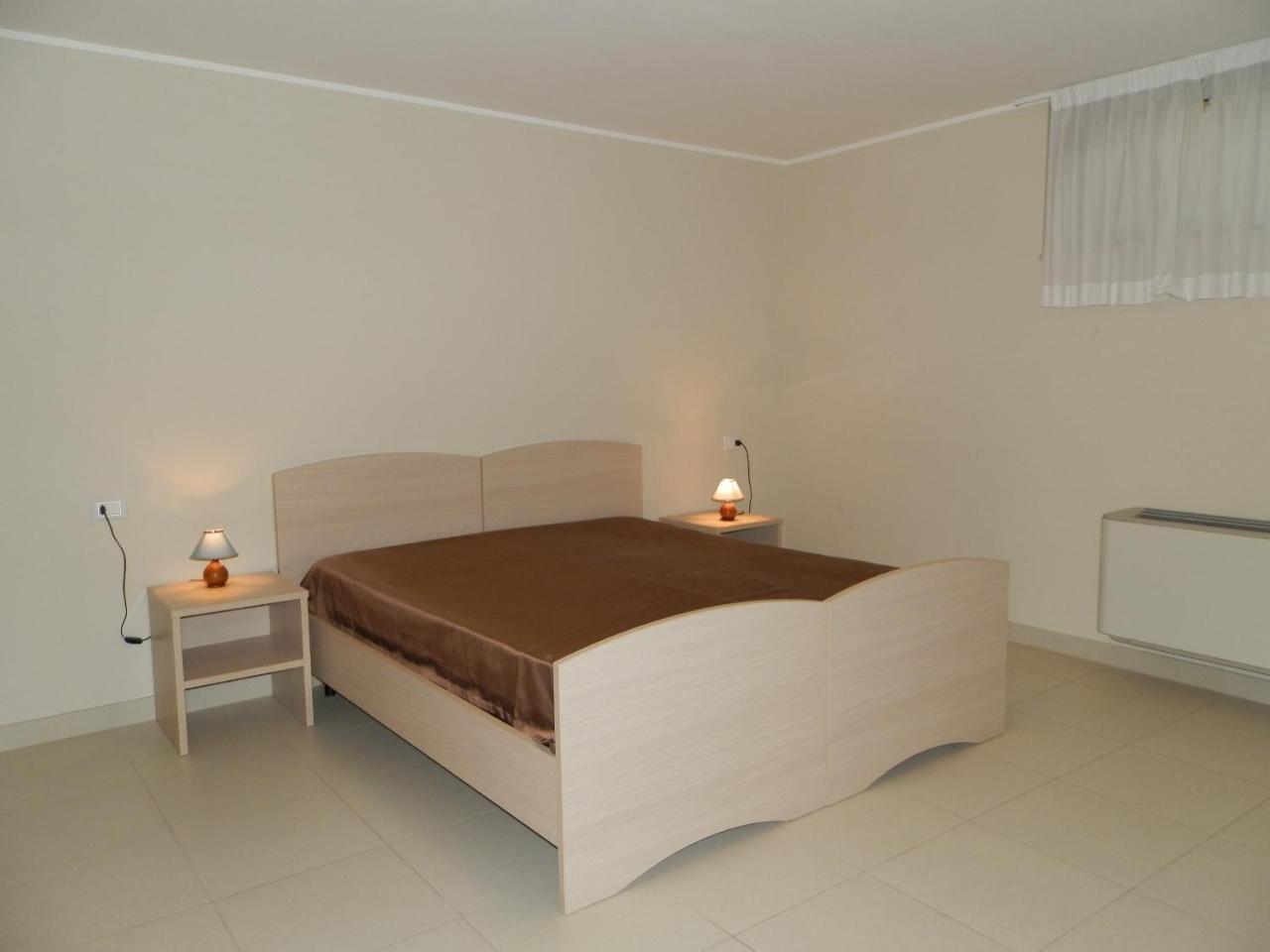Cerrano Park Resort Pineto Kültér fotó