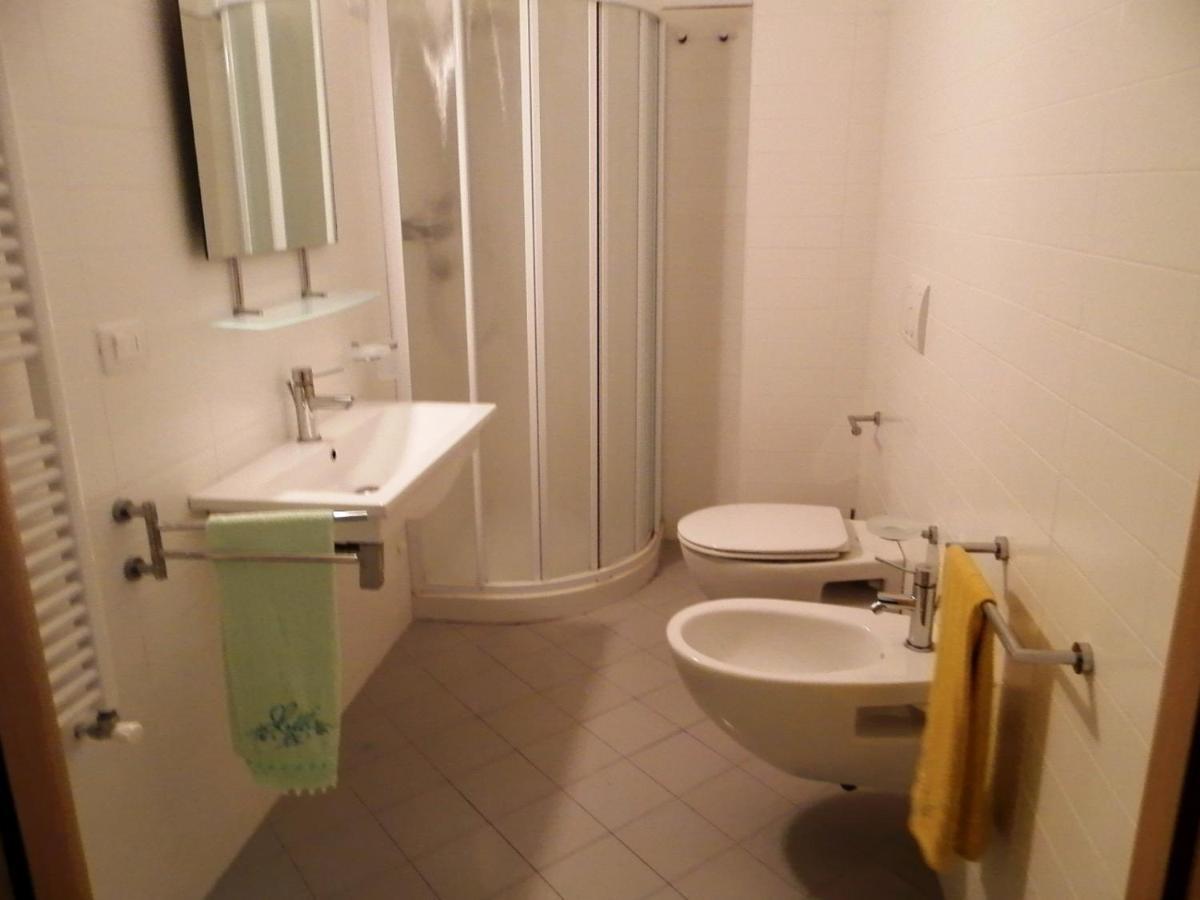 Cerrano Park Resort Pineto Szoba fotó