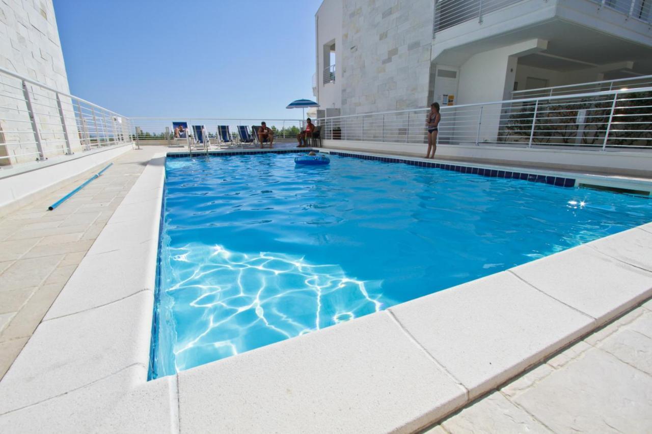 Cerrano Park Resort Pineto Szoba fotó