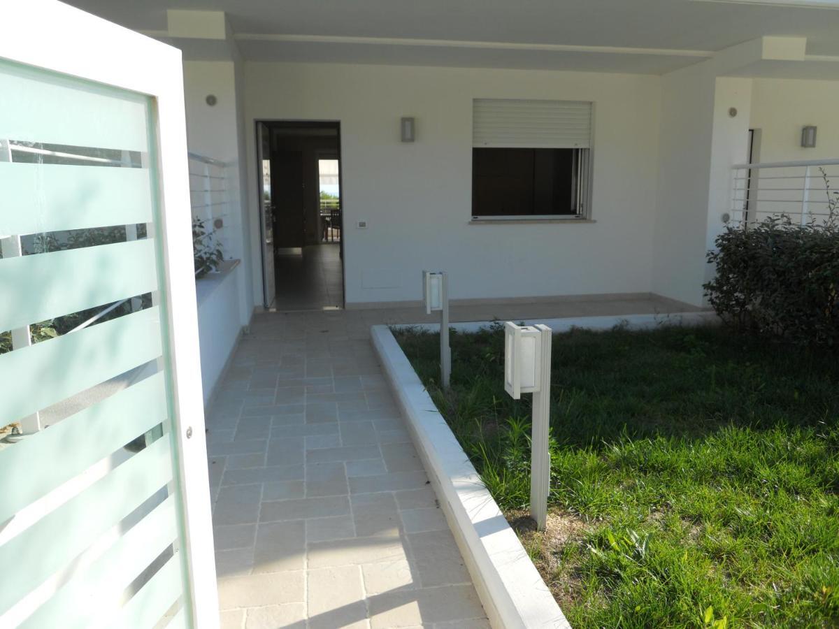 Cerrano Park Resort Pineto Szoba fotó