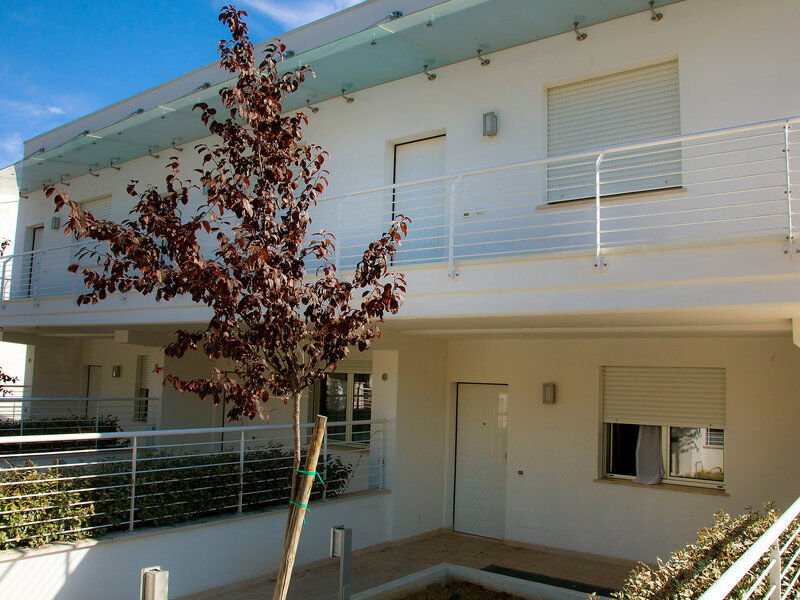 Cerrano Park Resort Pineto Kültér fotó